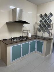 Cashew Heights Condominium (D23), Condominium #609077961